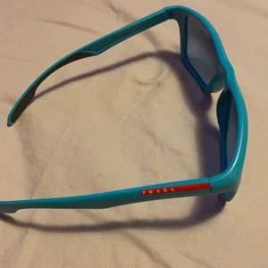 Prada shades